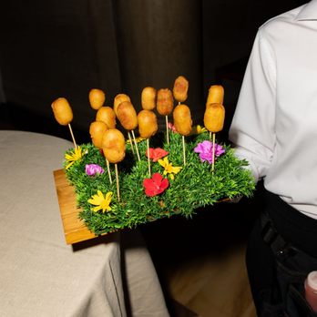 Bites & Bashes Cafe - Chicken Corndog - Cafes Near Me - Lomita, California