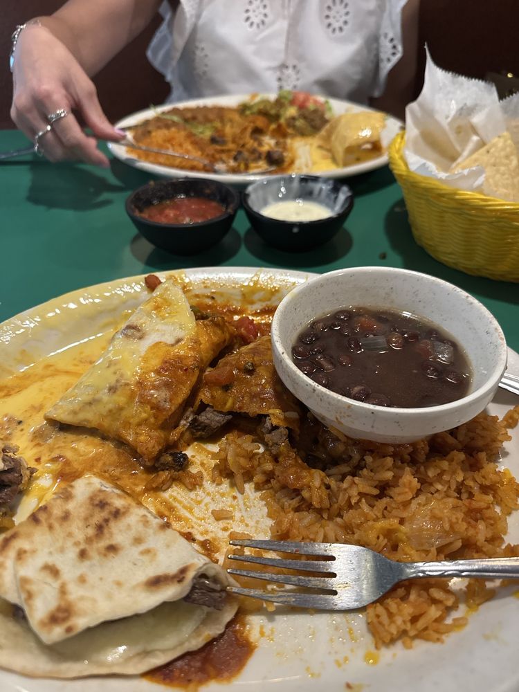 Los Cabos Mexican Grill & Steak House