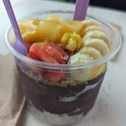 Paradise Bowl Paradise Bowl