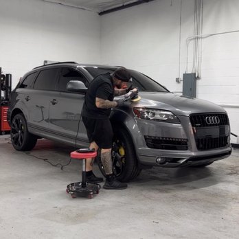 Xclusive Auto - Auto Detailing Near Me - Upland, California Xclusive Auto - Auto Detailing Near Me - Upland, California