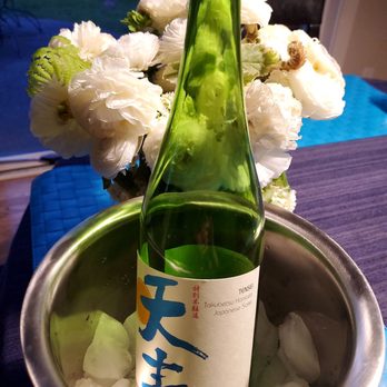 SanKai Sushi - Our favorite sake! - Sushi Bars Near Me - Edmonds, Washington SanKai Sushi - Our favorite sake! - Sushi Bars Near Me - Edmonds, Washington