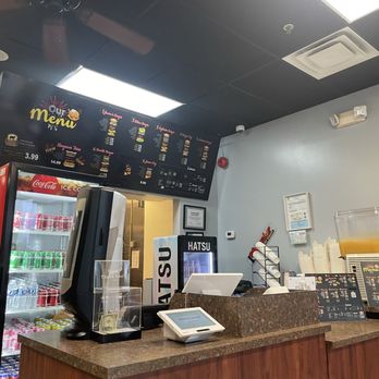 Junior Colombian Burger - Burgers Near Me - Orlando, Florida