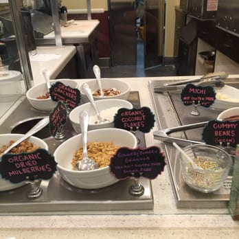 Yoga-urt - Ice Cream & Frozen Yogurt Near Me - Glendale, California