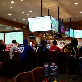 Smokey Bones - Sunday football - Barbeque Near Me - Virginia Beach, Virginia Smokey Bones - Sunday football - Barbeque Near Me - Virginia Beach, Virginia