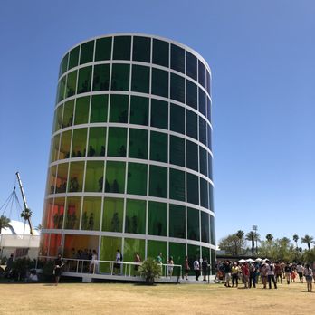 Coachella - Awesome art that you can walk to the top! - Festivals Near Me - Indio, California Coachella - Awesome art that you can walk to the top! - Festivals Near Me - Indio, California