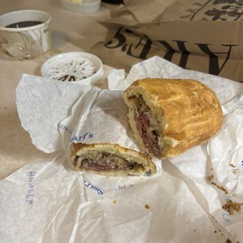 Snarf's Sandwiches - French dip. Definitely more bread than meat. - Sandwiches Near Me - Denver, Colorado Snarf's Sandwiches - French dip. Definitely more bread than meat. - Sandwiches Near Me - Denver, Colorado
