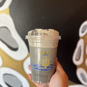 Trident Coffee - Coffee & Tea Near Me - Coronado, California Trident Coffee - Coffee & Tea Near Me - Coronado, California