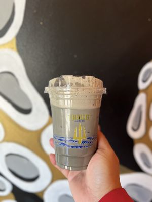 Trident Coffee Coronado by null