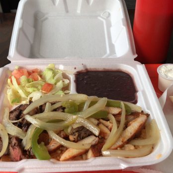 Taco Today - Fast Food Near Me - Sunnyside, New York