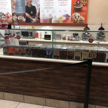 Cold Stone Creamery - Ice Cream & Frozen Yogurt Near Me - Miami Lakes, Florida Cold Stone Creamery - Ice Cream & Frozen Yogurt Near Me - Miami Lakes, Florida