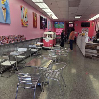 Kai's Sugar Shack - Desserts Near Me - Canal Winchester, Ohio