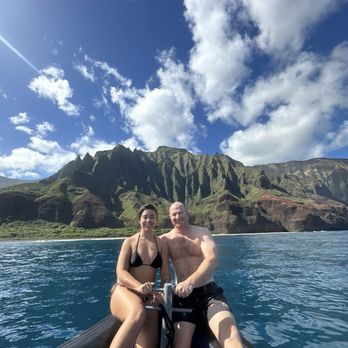 Blue Ocean Adventure Tours - Tours Near Me - Kekaha, Hawaii Blue Ocean Adventure Tours - Tours Near Me - Kekaha, Hawaii