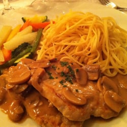 Restaurant Ente
