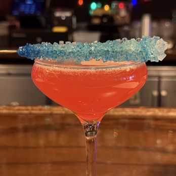 Tate's Craft Cocktails - Lounges Near Me - Winston-Salem, North Carolina Tate's Craft Cocktails - Lounges Near Me - Winston-Salem, North Carolina