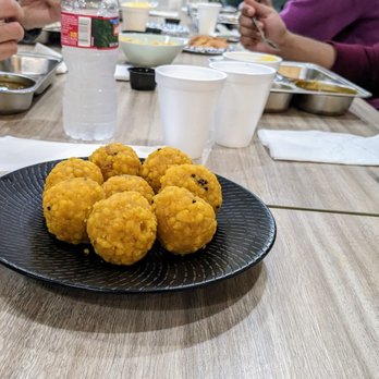Sattvik Foods - Boondi ladoo - Indian Near Me - San Diego, California