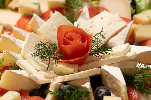 CHEFS Catering Kitchen by null