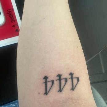Saints & Sinners Tattoo - Tattoo Near Me - Garden Grove, California