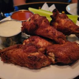 Wings Wings