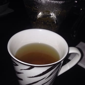 26 Beach Restaurant - Chamomille tea - New American Near Me - Venice, California 26 Beach Restaurant - Chamomille tea - New American Near Me - Venice, California