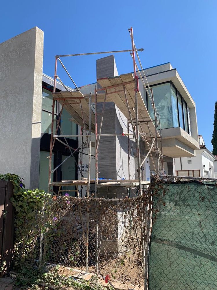 Slide of SJZ Construction & Remodeling