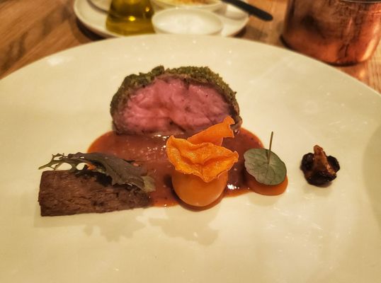 Villa de Duinen | Noordwijk aan Zee | Boutique hotel | Restaurant | Vergaderen by null