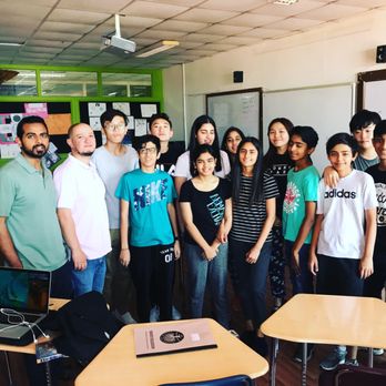 Kumar Education Center - Private Tutors Near Me - Chino Hills, California Kumar Education Center - Private Tutors Near Me - Chino Hills, California