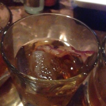 The Blind Rabbit - Bacon Old fashioned - Cocktail Bars Near Me - Anaheim, California The Blind Rabbit - Bacon Old fashioned - Cocktail Bars Near Me - Anaheim, California