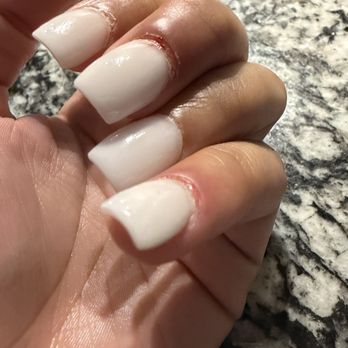 Lush Nail Bar - Nail Salons Near Me - McDonough, Georgia