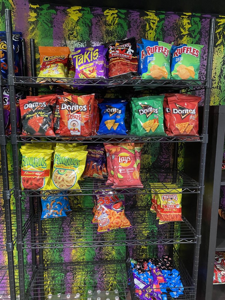 SMOKE CLUB EXOTICS Updated September 2024 34 Photos 21044 Sherman