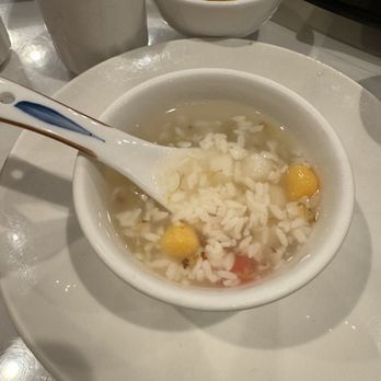 Sichuan Home - 125. Sticky Rice Ball in Fermented Rice Wine - Szechuan Near Me - San Francisco, California Sichuan Home - 125. Sticky Rice Ball in Fermented Rice Wine - Szechuan Near Me - San Francisco, California