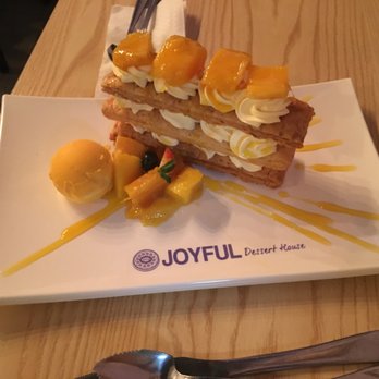 樂甜品 - Desserts Near Me - Hong Kong, HK