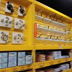 Home Outlet - Kitchen and bathroom facets