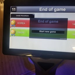Damn I did bad lol