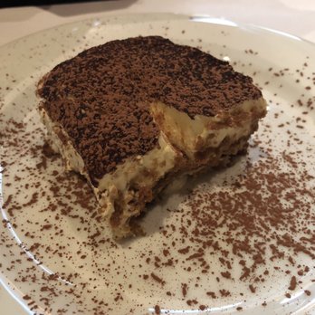 Brio Italian Grille - Tiramisu - Italian Near Me - Murray, Utah Brio Italian Grille - Tiramisu - Italian Near Me - Murray, Utah