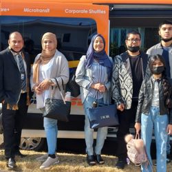 Driverseat Philadelphia - Airport Shuttle Services, 24 hours, private, door to door with a Chauffeur. Serving Philadelphia, Newark and New York Airports!