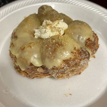 Parlor Doughnuts - Lemon - Donuts Near Me - Nassau Bay, Texas Parlor Doughnuts - Lemon - Donuts Near Me - Nassau Bay, Texas
