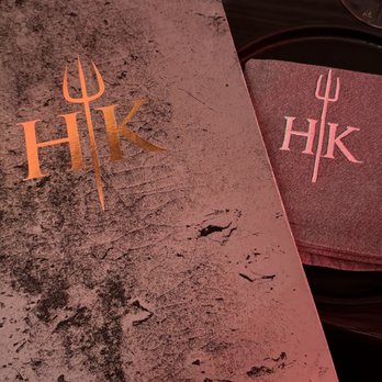 Hell's Kitchen - Cocktail Bars Near Me - Funner, California