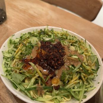 Fer - Noodles Near Me - Long Island City, New York