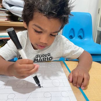 KMK Play and Learn - Learning at such a early age is awesome - Kids Activities Near Me - Reseda, California KMK Play and Learn - Learning at such a early age is awesome - Kids Activities Near Me - Reseda, California