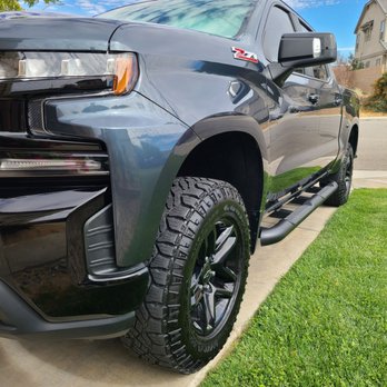 Pure Pressure Mobile Wash - Auto Detailing Near Me Pure Pressure Mobile Wash - Auto Detailing Near Me