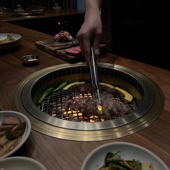 Nubiani - Korean Near Me - New York, New York