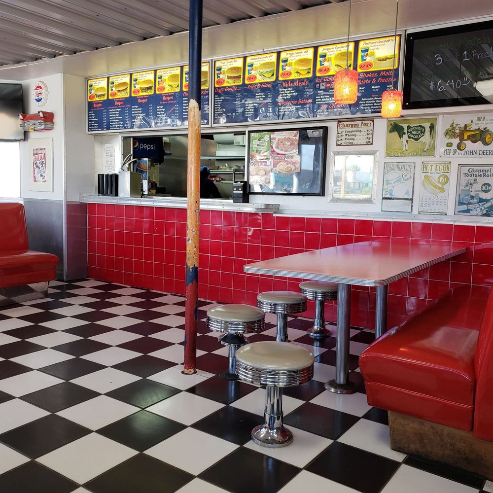 Root Beer King - Burgers Near Me - Lamont, California Root Beer King - Burgers Near Me - Lamont, California