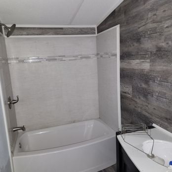 Asap Homeworx - Bathroom remodeling - Plumbing Near Me
