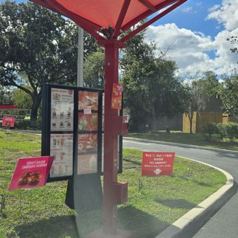 Scooter's Coffee - Coffee & Tea Near Me - Gainesville, Florida