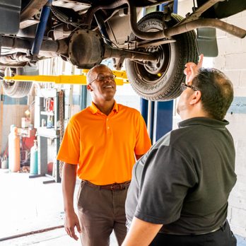 Extra Mile Auto Service - Auto Repair Near Me - Coatesville, Pennsylvania