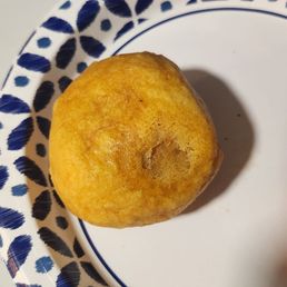 Papa rellena Papa rellena