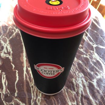 Scooter's Coffee - Black coffee - Coffee & Tea Near Me - Kewanee, Illinois Scooter's Coffee - Black coffee - Coffee & Tea Near Me - Kewanee, Illinois