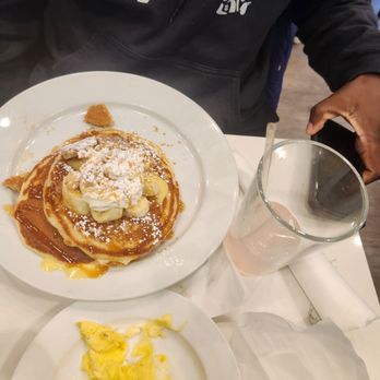 JAM Eateries - Breakfast & Brunch Near Me - Ellicott City, Maryland