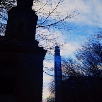 St Paul's Square - Landmarks & Historical Buildings Near Me