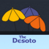 The Desoto gift card